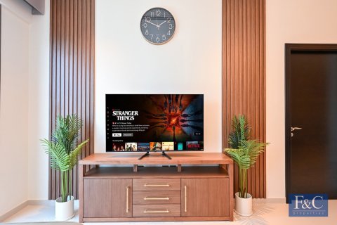 Appartement à louer à Downtown Dubai (Downtown Burj Dubai), Dubai, EAU 56 m2 № 704809 - photo 6