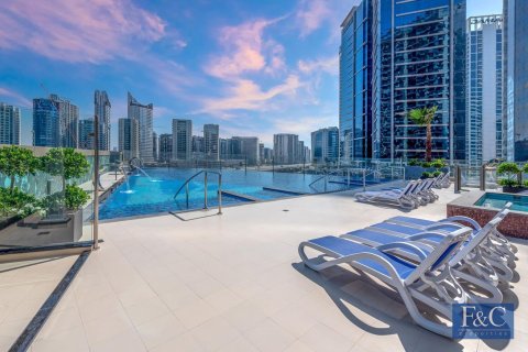 Appartement à louer à Downtown Dubai (Downtown Burj Dubai), Dubai, EAU 56 m2 № 704809 - photo 9