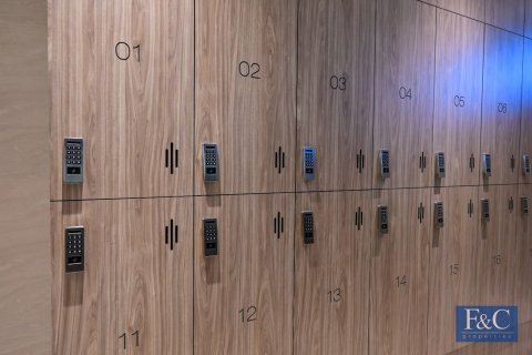 Appartement à louer à Downtown Dubai (Downtown Burj Dubai), Dubai, EAU 56 m2 № 704809 - photo 5