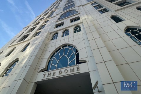 Zyrë në Jumeirah Lake Towers, Dubai, Emiratet e Bashkuara Arabe 104 m2. № 704810 - Foto 15