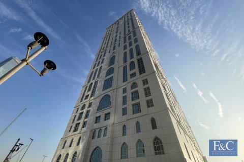 Zyrë në Jumeirah Lake Towers, Dubai, Emiratet e Bashkuara Arabe 104 m2. № 704810 - Foto 16