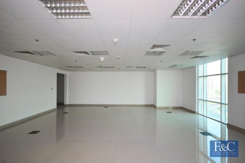 Zyrë në Jumeirah Lake Towers, Dubai, Emiratet e Bashkuara Arabe 104 m2. № 704810 - Foto 8