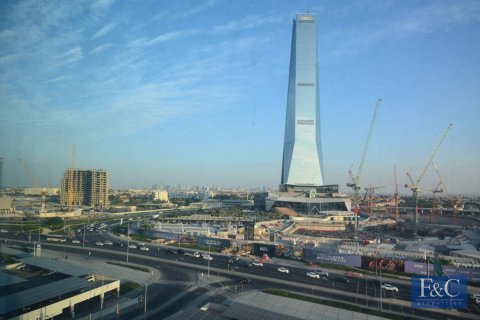 Zyrë në Jumeirah Lake Towers, Dubai, Emiratet e Bashkuara Arabe 104 m2. № 704810 - Foto 14