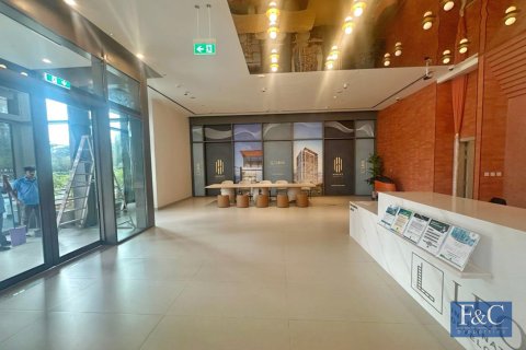 Apartament në Al Barsha, Dubai, Emiratet e Bashkuara Arabe 1 dhomë gjumi, 79 m2. № 704808 - Foto 8