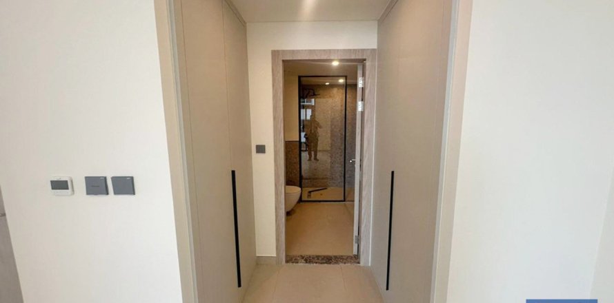 Apartament në Al Barsha, Dubai, Emiratet e Bashkuara Arabe 1 dhomë gjumi, 79 m2. № 704808