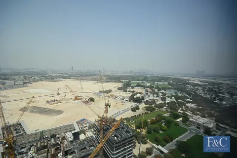 Пәтер DIFC, Дубай, БАӘ-да 50 м² № 704807 - фото 9