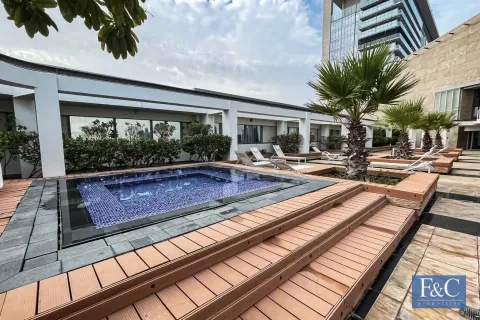 Пәтер DIFC, Дубай, БАӘ-да 50 м² № 704807 - фото 13