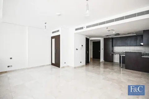 آپارتمان در DIFC، Dubai ، امارات متحده عربی 50 متر مربع.  شماره 704807