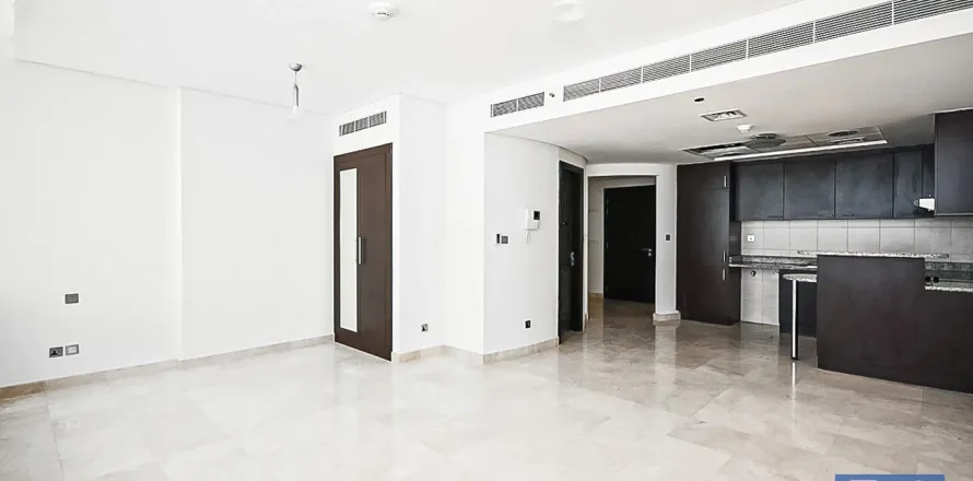 Пәтер DIFC, Дубай, БАӘ-да 50 м² № 704807
