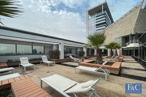 Пәтер DIFC, Дубай, БАӘ-да 50 м² № 704807 - фото 15