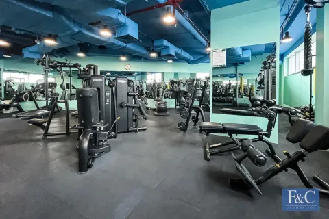 Пәтер DIFC, Дубай, БАӘ-да 50 м² № 704807 - фото 17