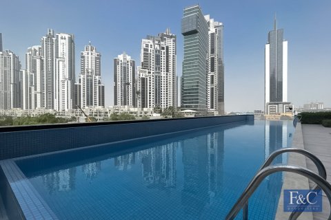Lägenhet uthyres i Downtown Dubai (Downtown Burj Dubai), Dubai, UAE 105 kvm Nr. 704804 - fotografi 15