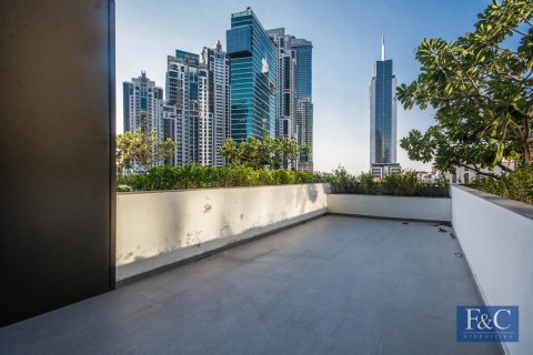 Lägenhet uthyres i Downtown Dubai (Downtown Burj Dubai), Dubai, UAE 105 kvm Nr. 704804 - fotografi 14
