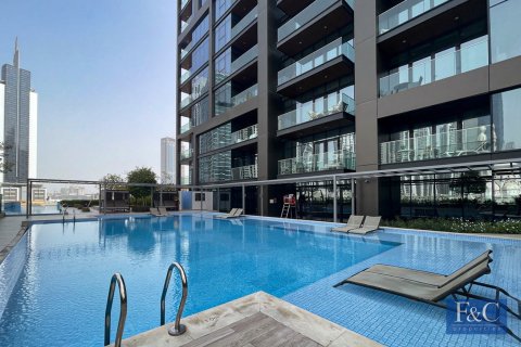Lägenhet uthyres i Downtown Dubai (Downtown Burj Dubai), Dubai, UAE 105 kvm Nr. 704804 - fotografi 17