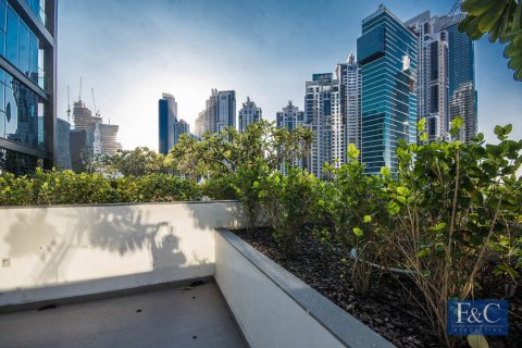 Lägenhet uthyres i Downtown Dubai (Downtown Burj Dubai), Dubai, UAE 105 kvm Nr. 704804 - fotografi 18