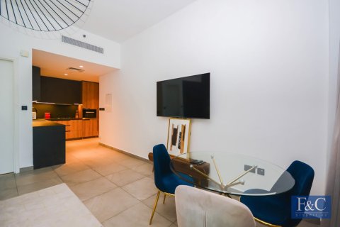 Dzīvoklis Downtown Dubai (Downtown Burj Dubai)jā, AAE 105 m2 Nr. 704804