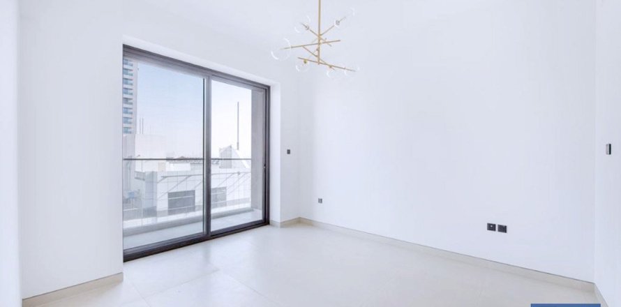 Διαμέρισμα σε Barsha Heights (Tecom), Dubai, ΗΑΕ 1 υπνοδωμάτιο, 70 τ.μ. Αρ. 704806