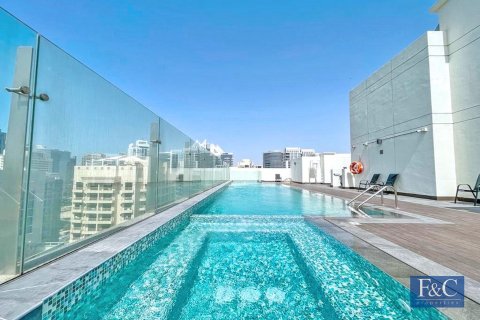 Διαμέρισμα σε Barsha Heights (Tecom), Dubai, ΗΑΕ 1 υπνοδωμάτιο, 70 τ.μ. Αρ. 704806 - φωτογραφία 13