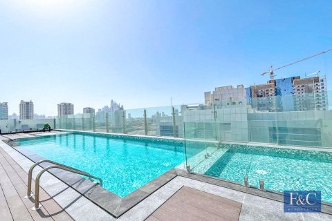 Διαμέρισμα σε Barsha Heights (Tecom), Dubai, ΗΑΕ 1 υπνοδωμάτιο, 70 τ.μ. Αρ. 704806 - φωτογραφία 11