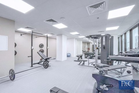 Διαμέρισμα σε Barsha Heights (Tecom), Dubai, ΗΑΕ 1 υπνοδωμάτιο, 70 τ.μ. Αρ. 704806 - φωτογραφία 14