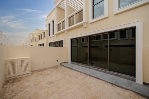 Kamienica na sprzedaż w Damac Lagoons, Dubai, ZEA 4 sypialnie, 144 mkw., nr 726944 - zdjęcie 19