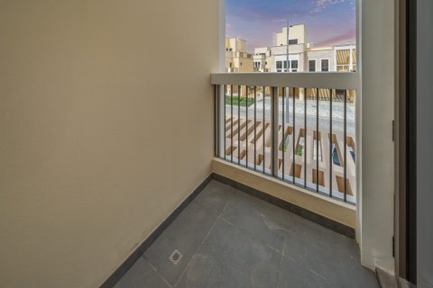 Kamienica na sprzedaż w Damac Lagoons, Dubai, ZEA 4 sypialnie, 144 mkw., nr 726944 - zdjęcie 11