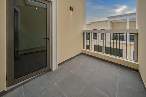 Kamienica na sprzedaż w Damac Lagoons, Dubai, ZEA 4 sypialnie, 144 mkw., nr 726944 - zdjęcie 17