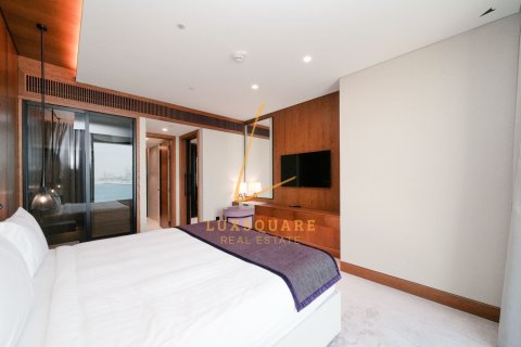 Lägenhet uthyres i Dubai, UAE 3 sovrum, 155 kvm Nr. 726994 - fotografi 9