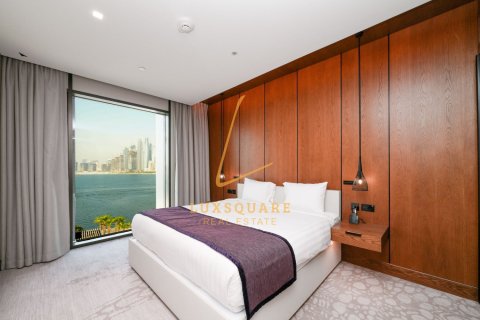 Lägenhet uthyres i Dubai, UAE 3 sovrum, 155 kvm Nr. 726994 - fotografi 7