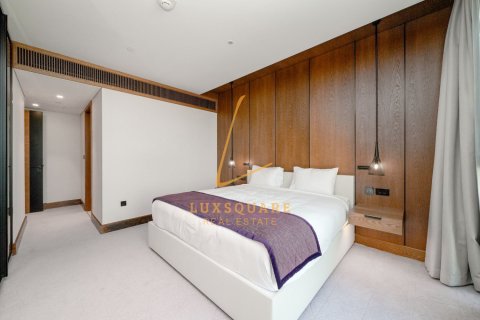 Lägenhet uthyres i Dubai, UAE 3 sovrum, 155 kvm Nr. 726994 - fotografi 15