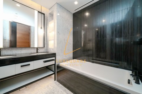 Lägenhet uthyres i Dubai, UAE 3 sovrum, 155 kvm Nr. 726994 - fotografi 21
