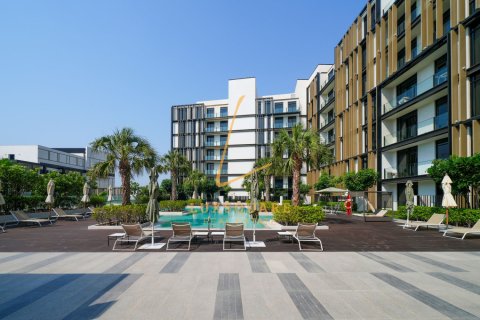 Lägenhet uthyres i Dubai, UAE 3 sovrum, 155 kvm Nr. 726994 - fotografi 27