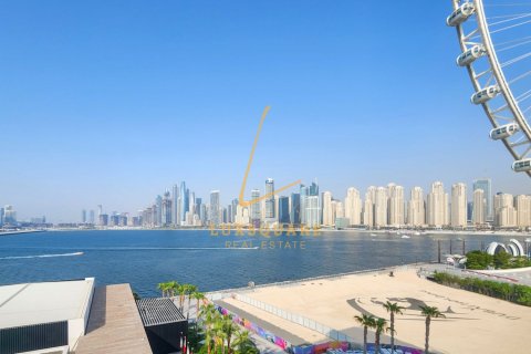 Lägenhet uthyres i Dubai, UAE 3 sovrum, 155 kvm Nr. 726994 - fotografi 30