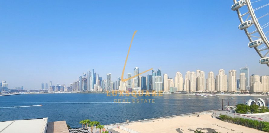 آپارتمان در Dubai ، امارات متحده عربی 3 خوابه ، 155 متر مربع.  شماره 726994