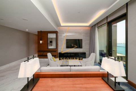 Lägenhet uthyres i Dubai, UAE 3 sovrum, 155 kvm Nr. 726994 - fotografi 6