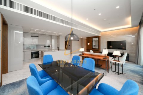 Lägenhet uthyres i Dubai, UAE 3 sovrum, 155 kvm Nr. 726994 - fotografi 2