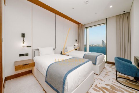 Lägenhet uthyres i Dubai, UAE 3 sovrum, 155 kvm Nr. 726994 - fotografi 11
