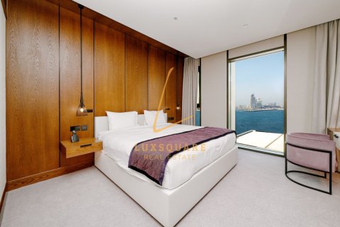 Lägenhet uthyres i Dubai, UAE 3 sovrum, 155 kvm Nr. 726994 - fotografi 14
