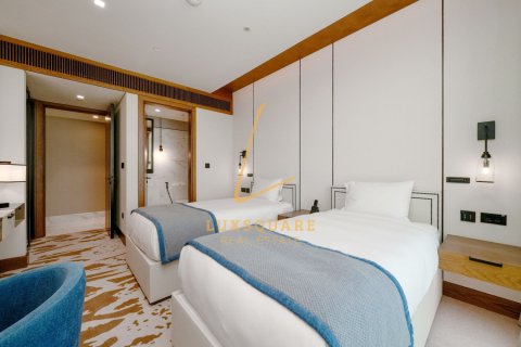Lägenhet uthyres i Dubai, UAE 3 sovrum, 155 kvm Nr. 726994 - fotografi 12