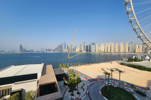 Lägenhet uthyres i Dubai, UAE 3 sovrum, 155 kvm Nr. 726994 - fotografi 29
