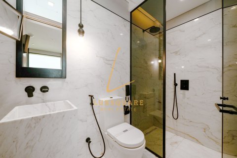 Lägenhet uthyres i Dubai, UAE 3 sovrum, 155 kvm Nr. 726994 - fotografi 20