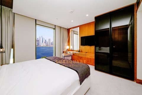 Lägenhet uthyres i Dubai, UAE 3 sovrum, 155 kvm Nr. 726994 - fotografi 16