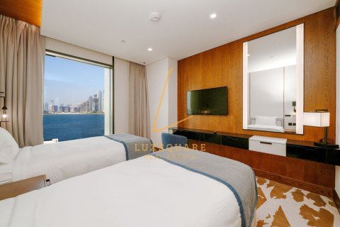 Lägenhet uthyres i Dubai, UAE 3 sovrum, 155 kvm Nr. 726994 - fotografi 13