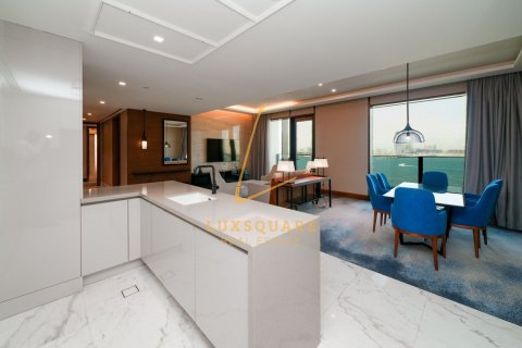 Apartament w Dubai, ZEA 3 sypialnie, 155 mkw. nr 726994