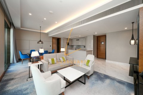 Lägenhet uthyres i Dubai, UAE 3 sovrum, 155 kvm Nr. 726994 - fotografi 5