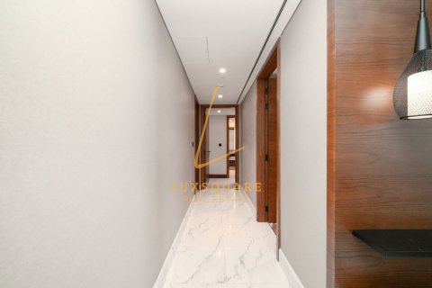 Lägenhet uthyres i Dubai, UAE 3 sovrum, 155 kvm Nr. 726994 - fotografi 18