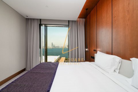 Lägenhet uthyres i Dubai, UAE 3 sovrum, 155 kvm Nr. 726994 - fotografi 10