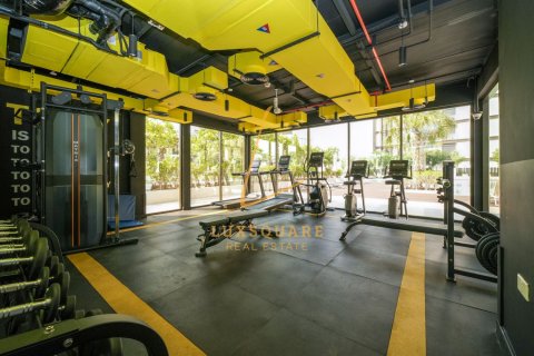 Lägenhet uthyres i Dubai, UAE 3 sovrum, 155 kvm Nr. 726994 - fotografi 28