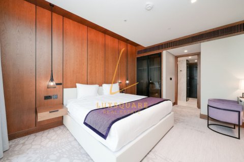 Lägenhet uthyres i Dubai, UAE 3 sovrum, 155 kvm Nr. 726994 - fotografi 8