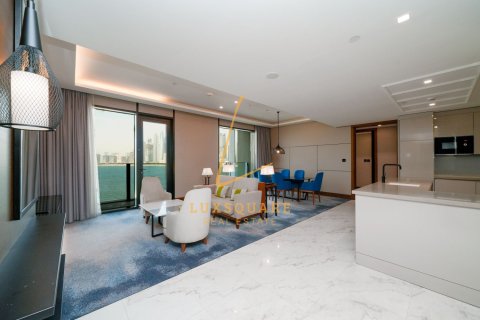 Lägenhet uthyres i Dubai, UAE 3 sovrum, 155 kvm Nr. 726994 - fotografi 4